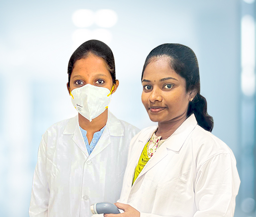 Neck Pain Treatment in Chennai | Lysander Pain Care